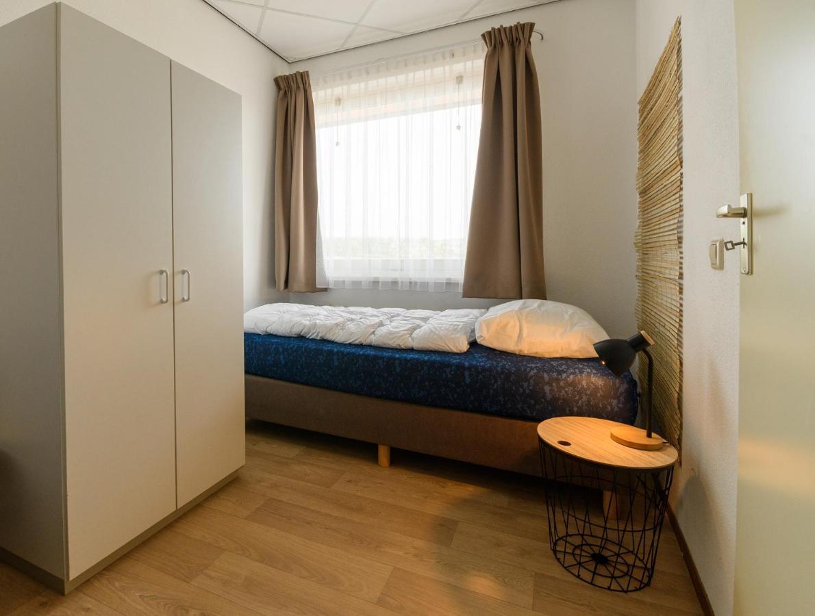 Zanddijk 113, Julianadorp Aan Zee Екстериор снимка