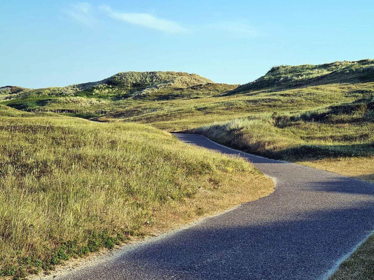 Zanddijk 113, Julianadorp Aan Zee Екстериор снимка