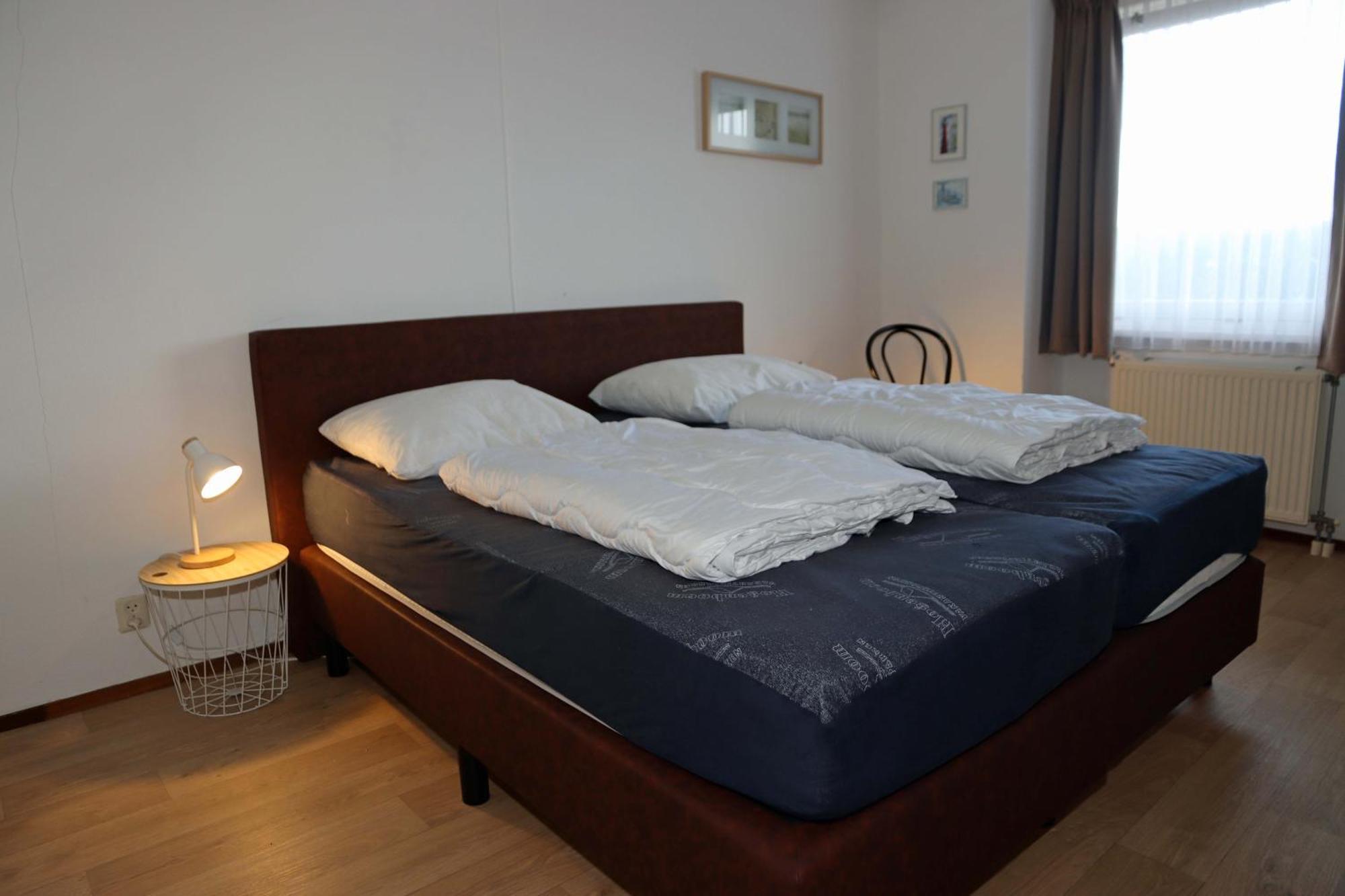 Zanddijk 113, Julianadorp Aan Zee Екстериор снимка