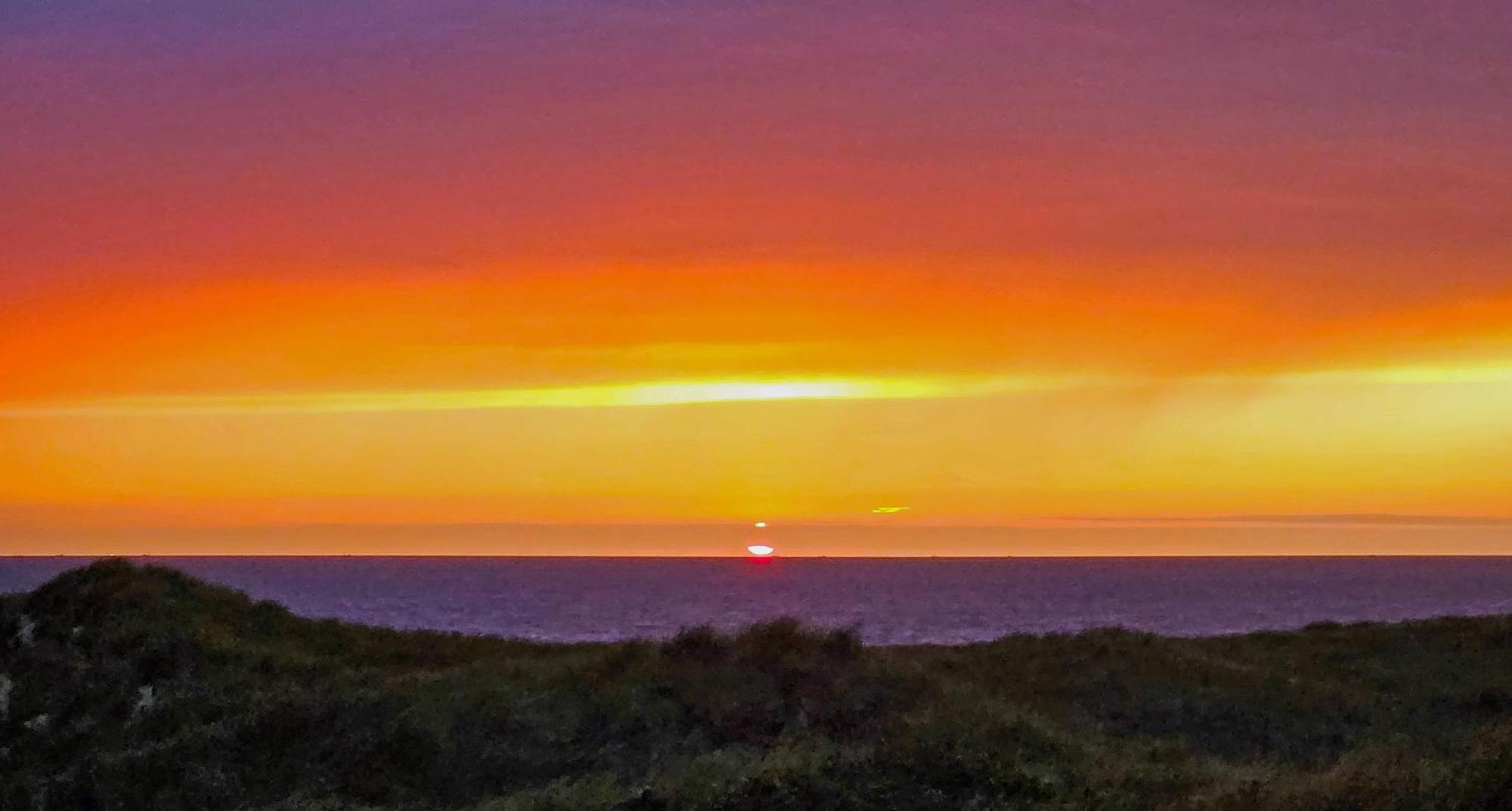 Zanddijk 113, Julianadorp Aan Zee Екстериор снимка